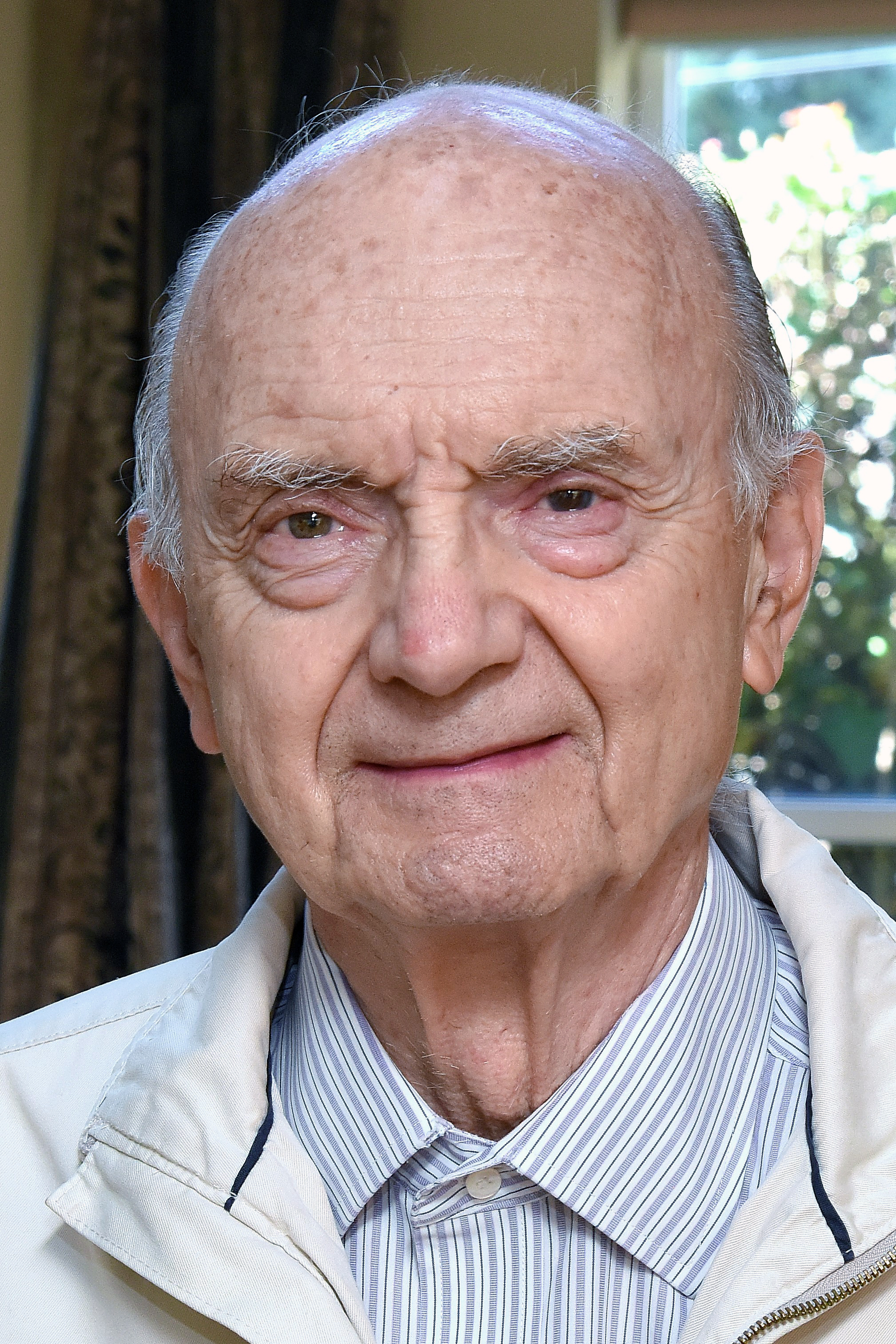 Dr. Roberto Meli Piralla
