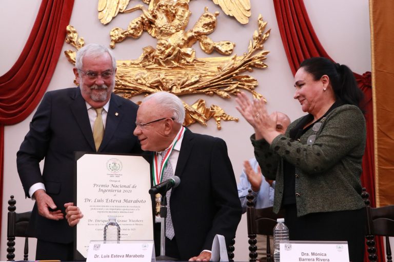 Premio Nacional de Ingeniería