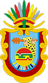 Escudo Guerrero