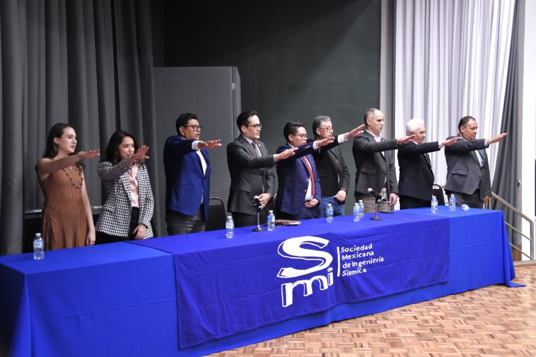 Nueva Mesa Directiva 2024/25