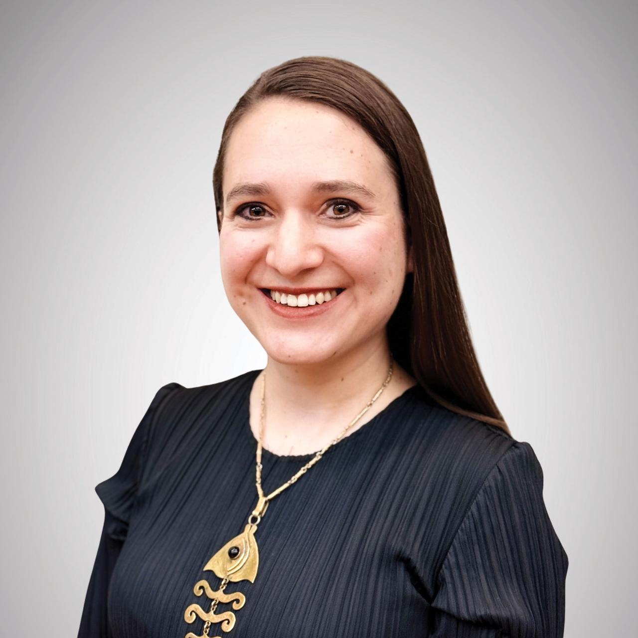 M. I. Nina Casas Guzik